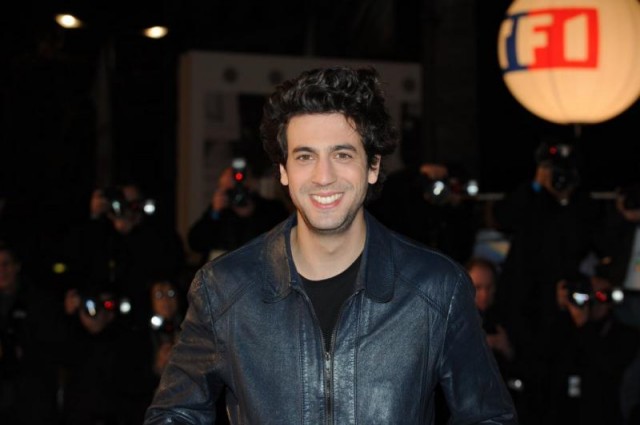 Max Boublil fotoğrafı