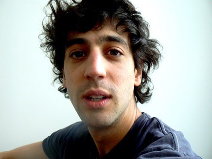 Max Boublil Fotoğrafı