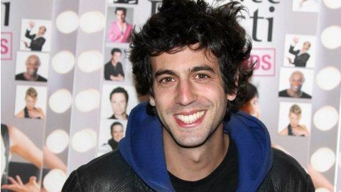 Max Boublil Fotoğrafı