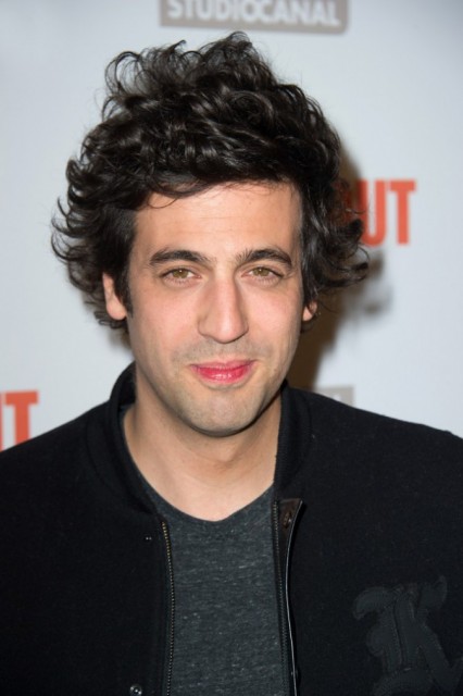 Max Boublil Fotoğrafı