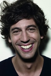 Max Boublil fotoğrafı