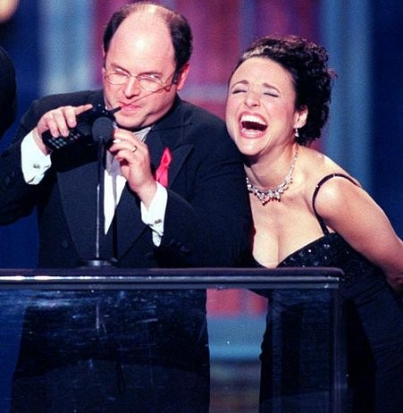 Julia Louis-Dreyfus fotoğrafı