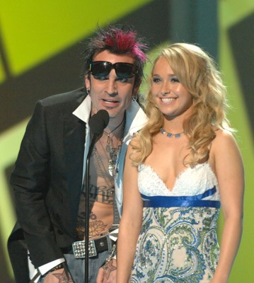 Hayden Panettiere Fotoğrafı