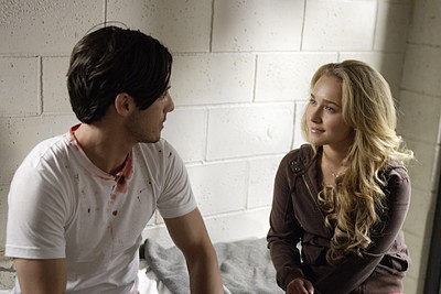 Hayden Panettiere Fotoğrafı