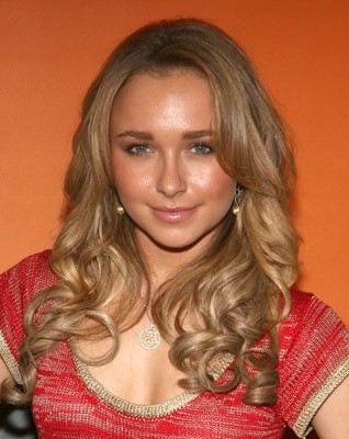 Hayden Panettiere Fotoğrafı