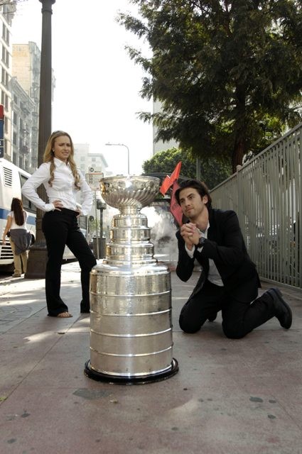 Hayden Panettiere Fotoğrafı