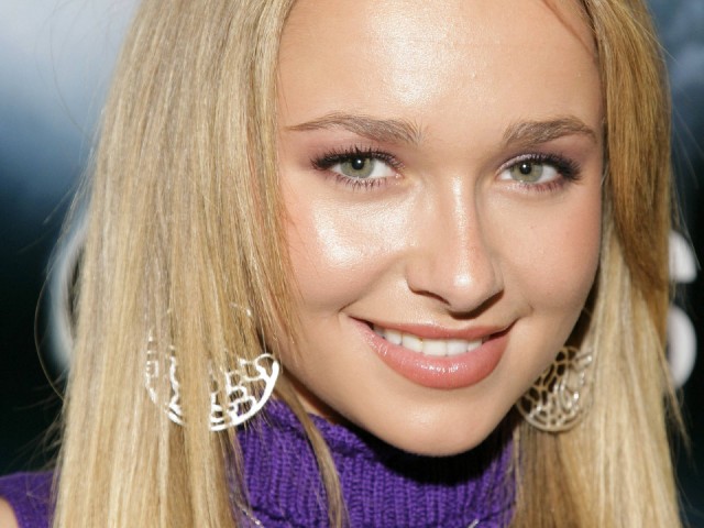 Hayden Panettiere Fotoğrafı