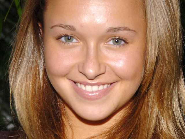 Hayden Panettiere Fotoğrafı