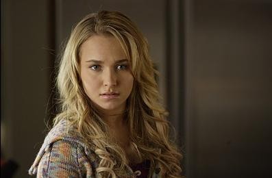 Hayden Panettiere Fotoğrafı