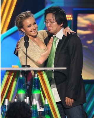 Hayden Panettiere Fotoğrafı