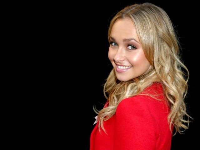 Hayden Panettiere Fotoğrafı
