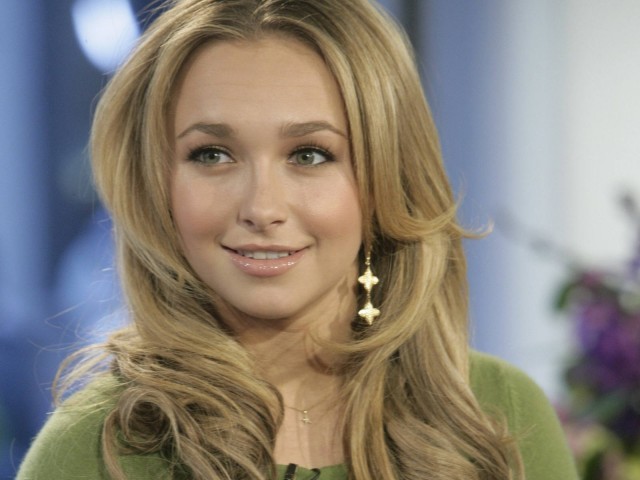 Hayden Panettiere Fotoğrafı