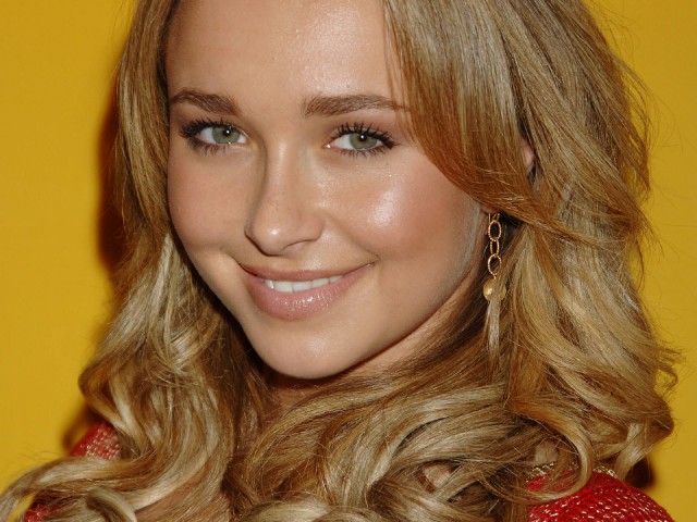 Hayden Panettiere Fotoğrafı
