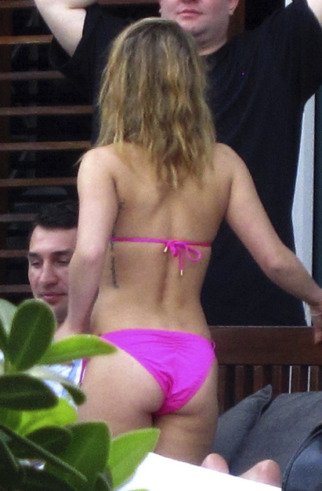 Hayden Panettiere Fotoğrafı