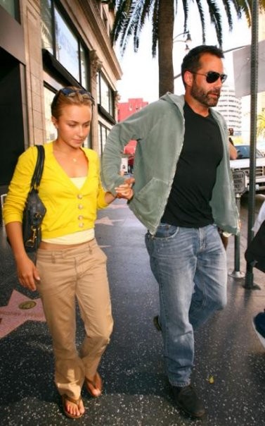 Hayden Panettiere Fotoğrafı