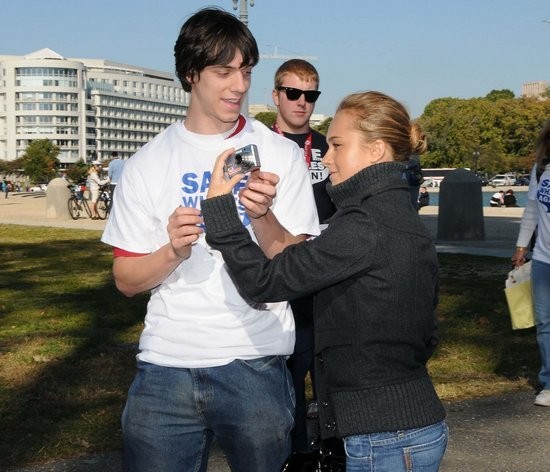 Hayden Panettiere Fotoğrafı