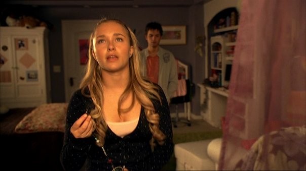 Hayden Panettiere Fotoğrafı