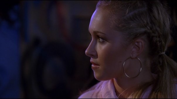 Hayden Panettiere Fotoğrafı