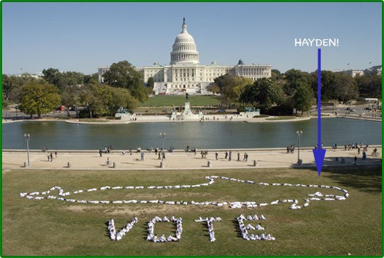 Hayden Panettiere Fotoğrafı