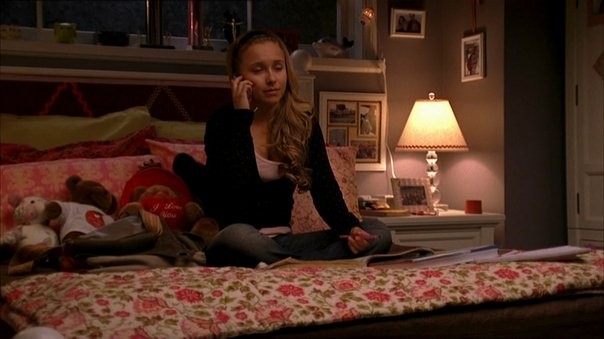 Hayden Panettiere Fotoğrafı