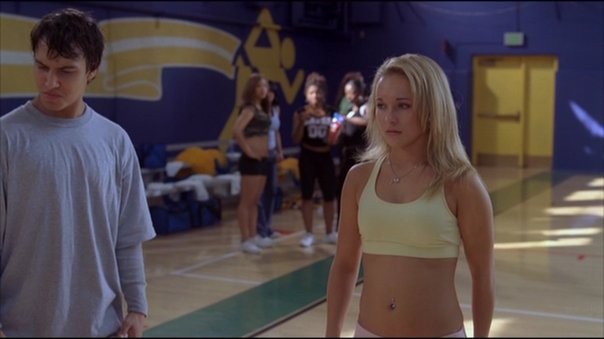 Hayden Panettiere Fotoğrafı