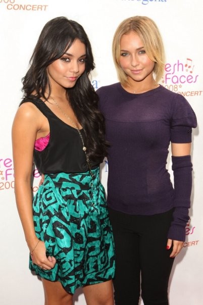 Hayden Panettiere Fotoğrafı