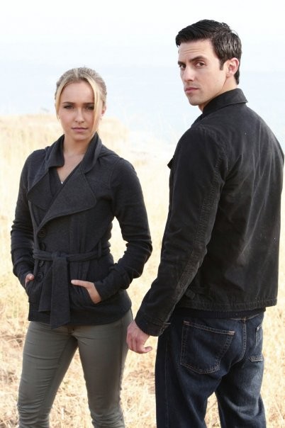 Hayden Panettiere Fotoğrafı