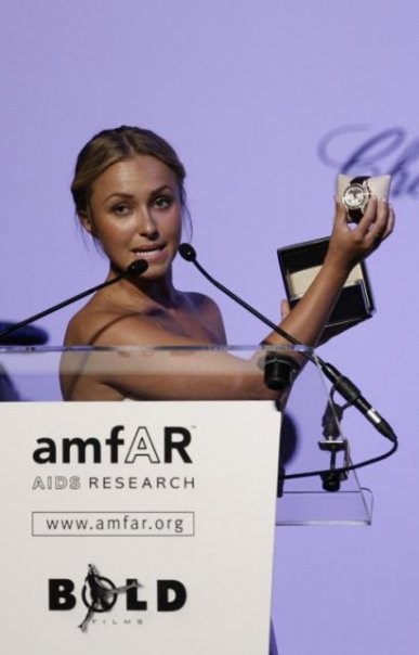 Hayden Panettiere Fotoğrafı