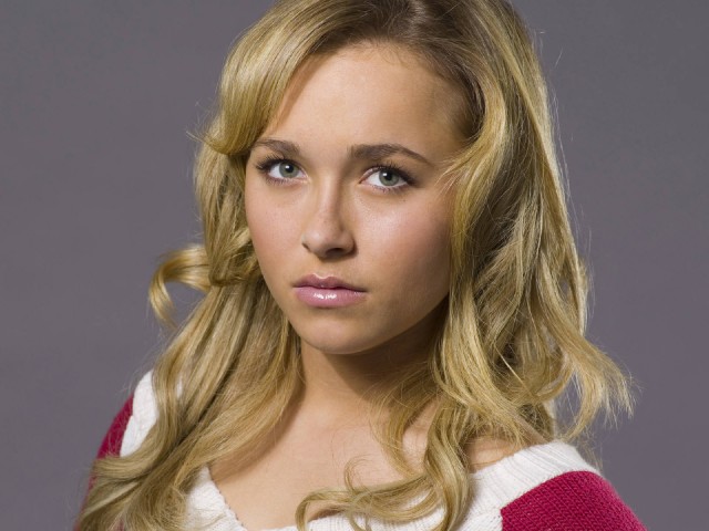 Hayden Panettiere Fotoğrafı