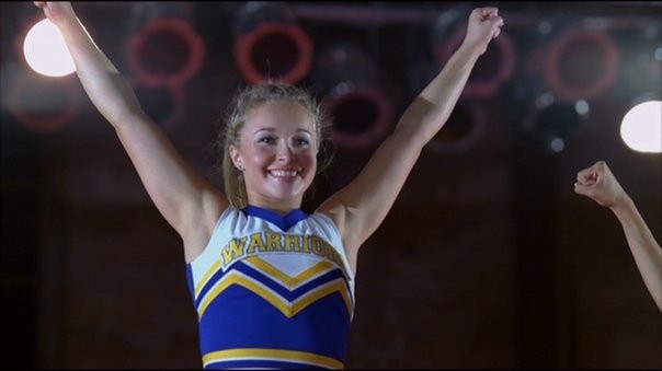 Hayden Panettiere Fotoğrafı