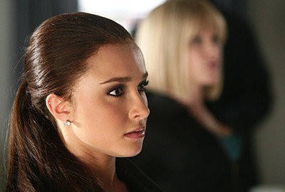 Hayden Panettiere Fotoğrafı