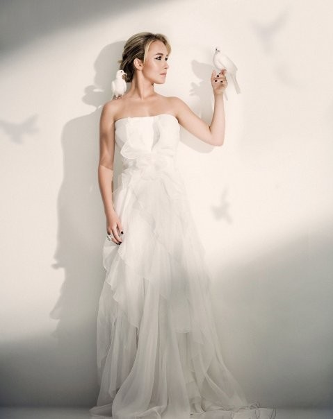 Hayden Panettiere Fotoğrafı