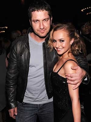 Hayden Panettiere Fotoğrafı