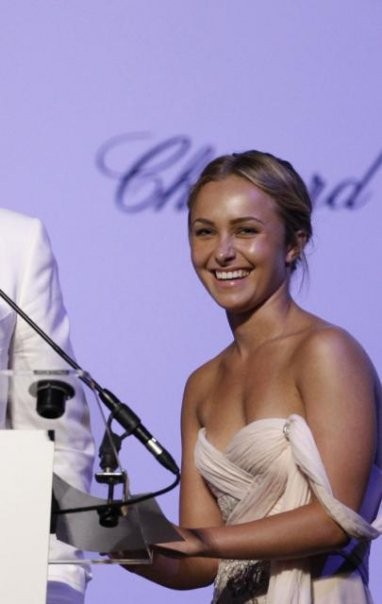 Hayden Panettiere Fotoğrafı