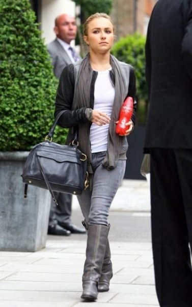 Hayden Panettiere Fotoğrafı