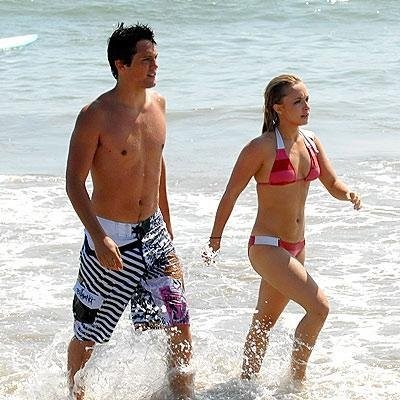 Hayden Panettiere Fotoğrafı