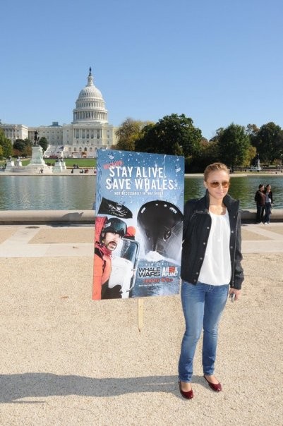 Hayden Panettiere Fotoğrafı