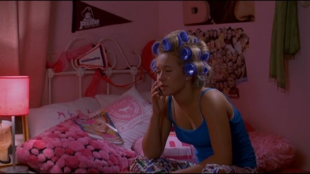 Hayden Panettiere Fotoğrafı