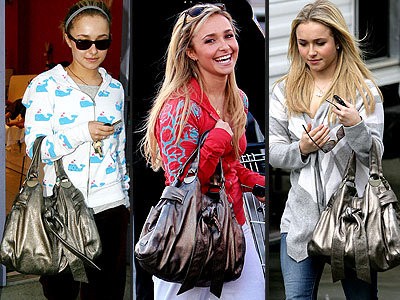 Hayden Panettiere Fotoğrafı