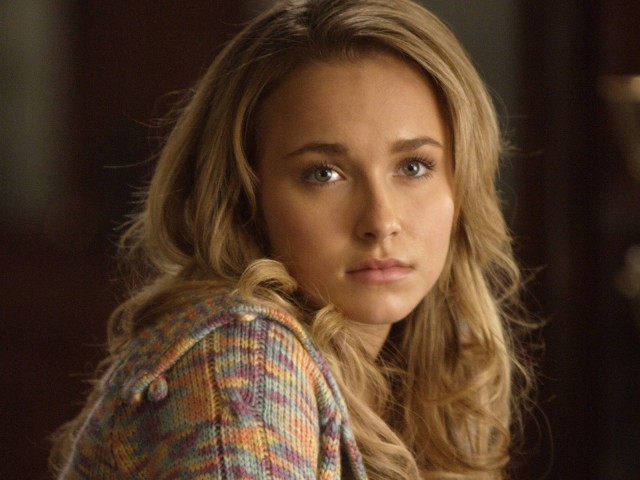 Hayden Panettiere Fotoğrafı