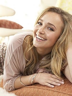 Hayden Panettiere Fotoğrafı