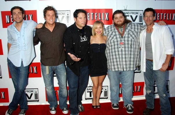 Hayden Panettiere Fotoğrafı