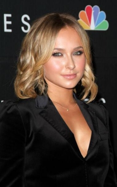 Hayden Panettiere Fotoğrafı