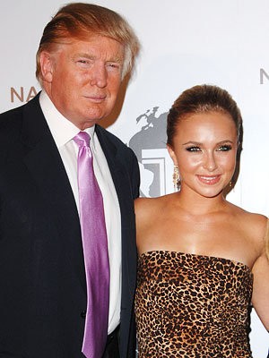 Hayden Panettiere Fotoğrafı