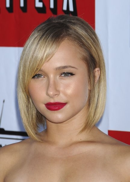 Hayden Panettiere Fotoğrafı