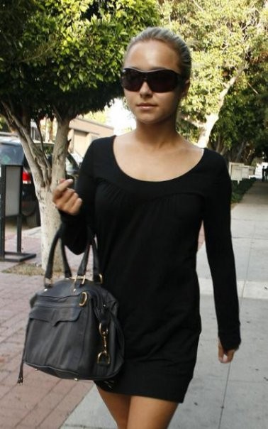 Hayden Panettiere Fotoğrafı