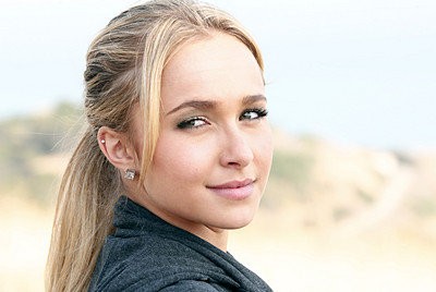 Hayden Panettiere Fotoğrafı
