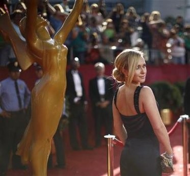 Hayden Panettiere Fotoğrafı