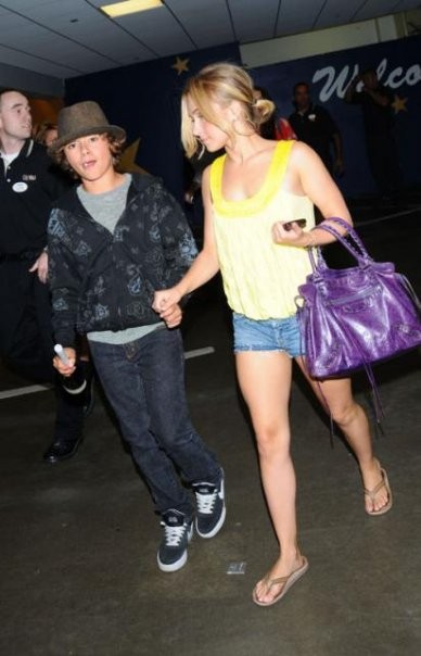 Hayden Panettiere Fotoğrafı