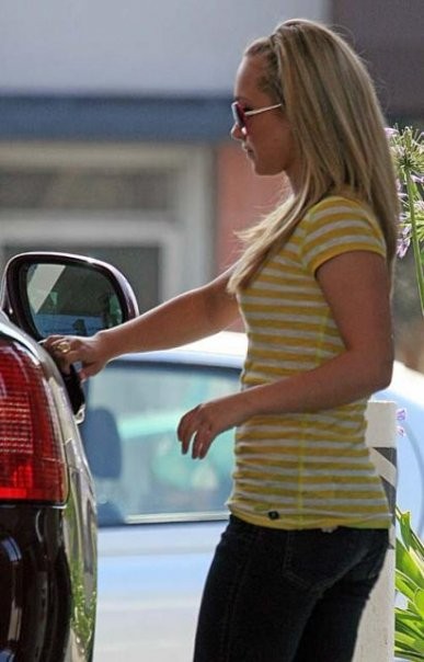 Hayden Panettiere Fotoğrafı